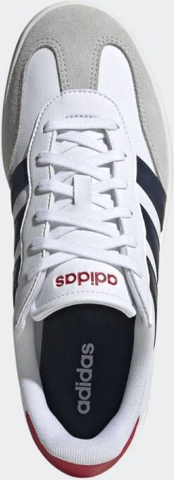 ADIDAS SPORTSWEAR Sneakers met labeldetails model 'BARREDA'