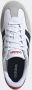 ADIDAS SPORTSWEAR Sneakers met labeldetails model 'BARREDA' - Thumbnail 1