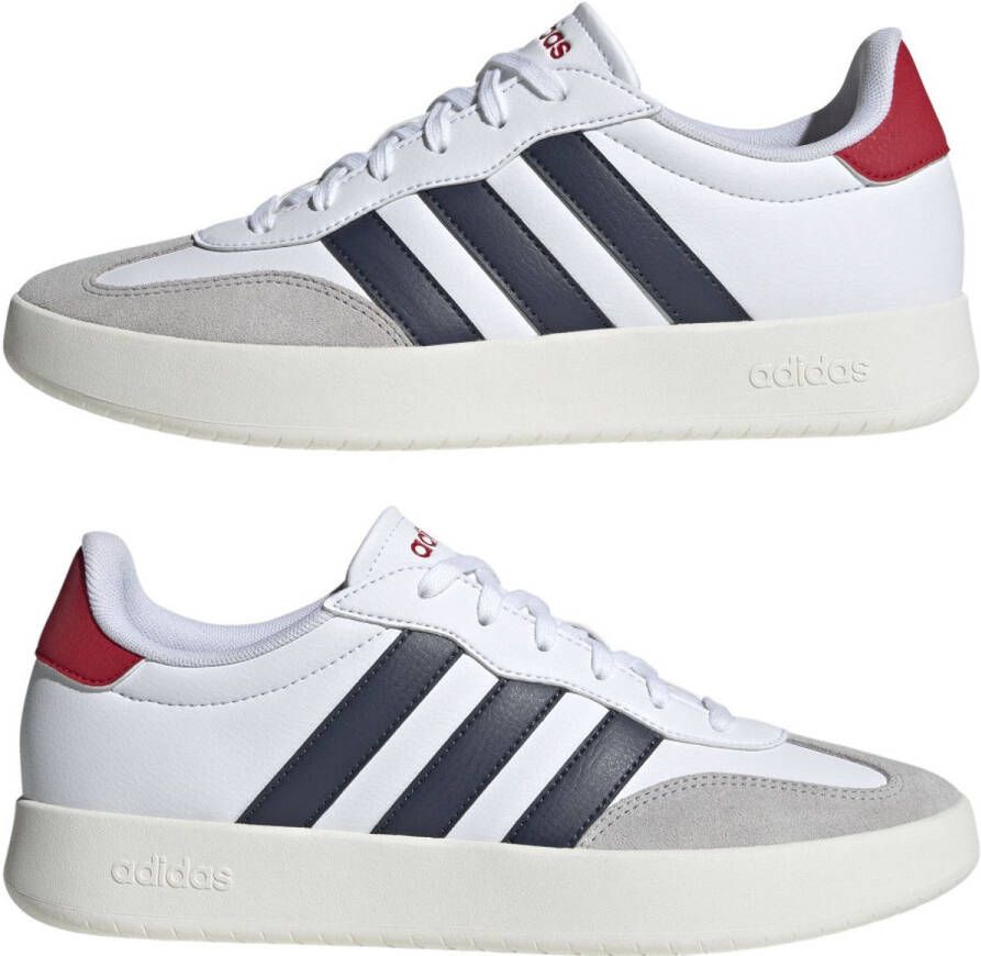 ADIDAS SPORTSWEAR Sneakers met labeldetails model 'BARREDA'