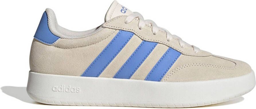 Adidas Barreda Schoenen Beige 1 3 Vrouw