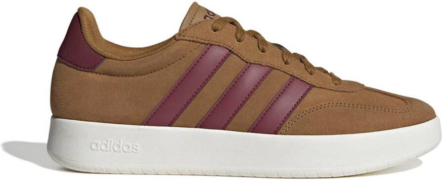 Adidas Barreda Schoenen Bruin 1 3 Man