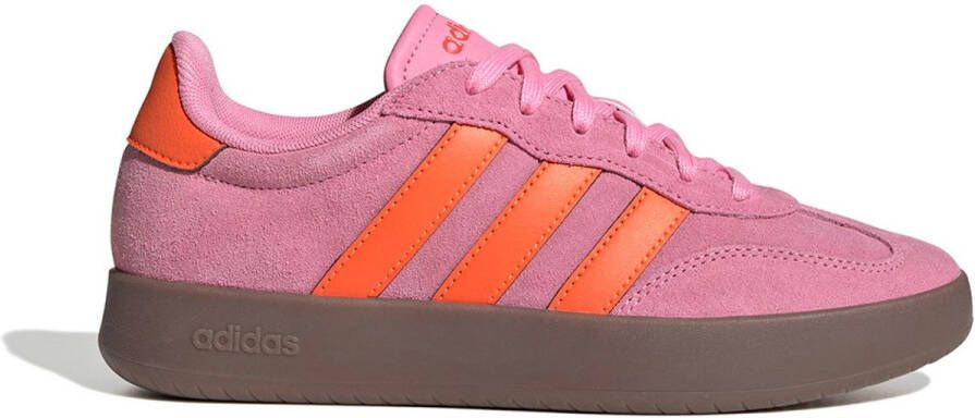 Adidas Barreda Schoenen Roze 2 3 Vrouw