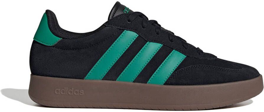adidas Barreda Schoenen Zwart 2 3 Man