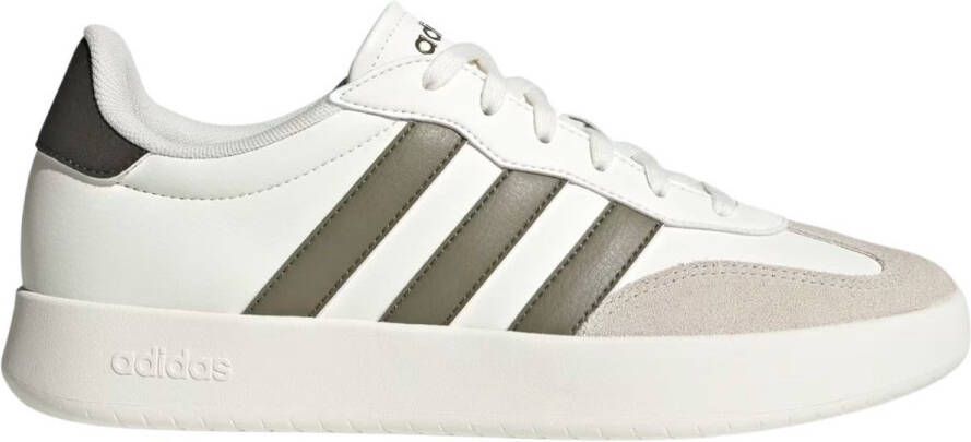 Adidas Barreda Sneakers Heren Wit