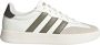 Adidas Barreda Sneakers Heren Wit - Thumbnail 1