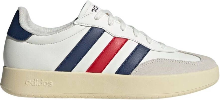 Adidas Barreda Sneakers Heren Wit