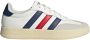 Adidas Barreda Sneakers Heren Wit - Thumbnail 1