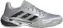 Adidas Barricade 13 Allcourt Schoenen Zilver 1 3 Man - Thumbnail 1