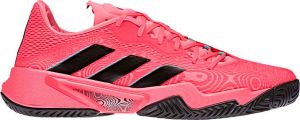 Adidas Barricade Clay Heren Sportschoenen Tennis Smashcourt Pink