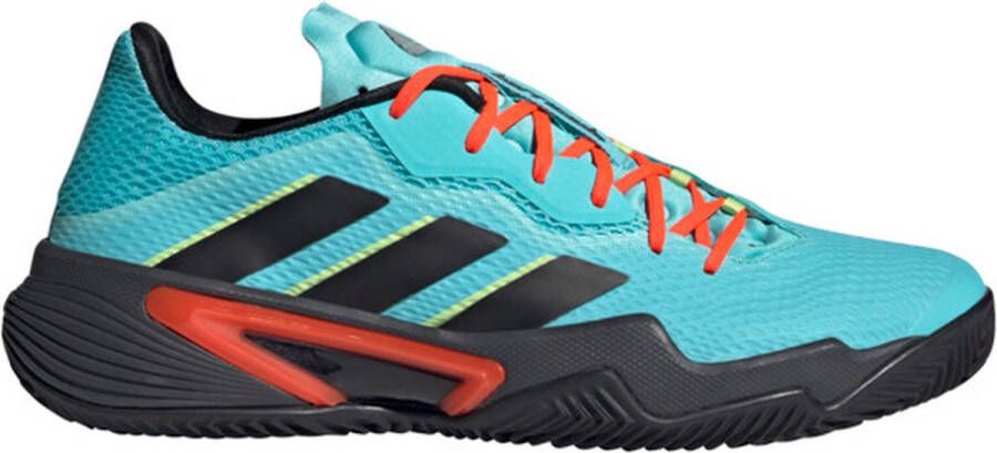 Adidas Barricade Clay Sportschoenen Mannen