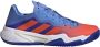 Adidas Barricade Clay Tennisbannen Schoenen Blauw 1 3 Man - Thumbnail 1
