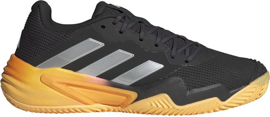 Adidas Barricade Gravel Schoenen Grijs 2 3