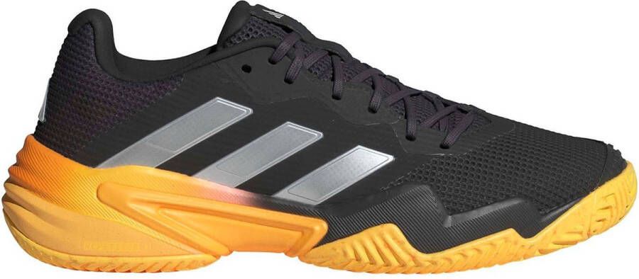 Adidas Barricade Tennisbannen Schoenen Grijs 2 3 Man
