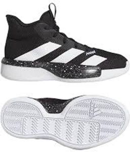 Adidas Basketbalschoen Pro Next Level