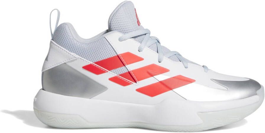 Adidas Basketbalschoenen Cross Em Up