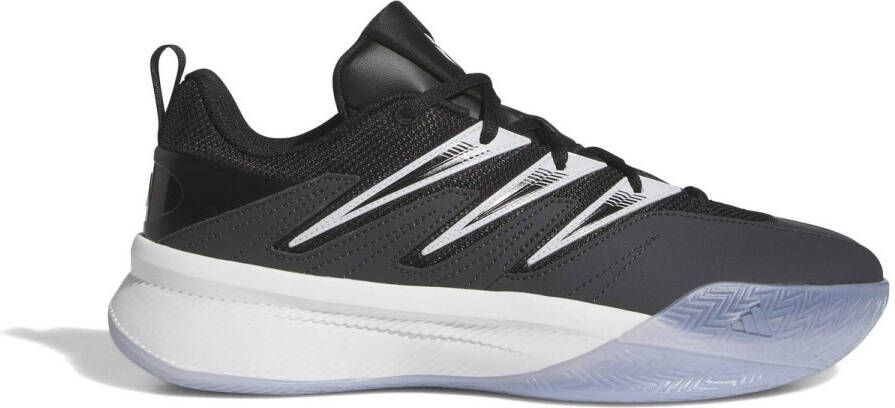 Adidas Basketbalschoenen Dame Certified