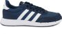 Adidas Originals Run 60s 2.0 Sneakers Adidas Blauw Heren - Thumbnail 6