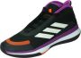 Adidas Bounce Legends Basketbalschoenen Zwart 2 3 Man - Thumbnail 4