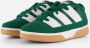 Adidas Break Start 2000 Sneakers groen Synthetisch - Thumbnail 1
