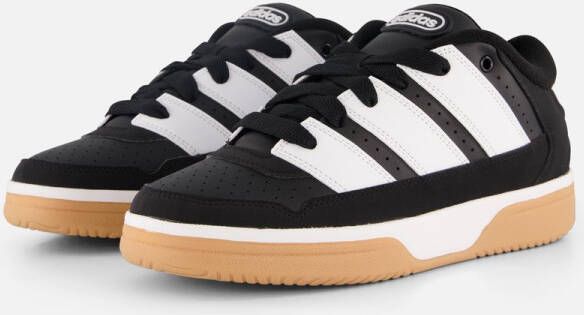 Adidas Break Start 2000 Sneakers zwart Synthetisch