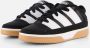 Adidas Break Start 2000 Sneakers zwart Synthetisch - Thumbnail 1