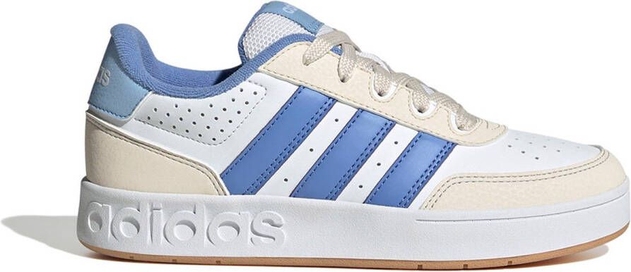 Adidas Breakbase Schoenen Wit 1 3 Jongen - Foto 2