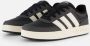 Adidas Breakbase sneakers zwart Imitatieleer - Thumbnail 1