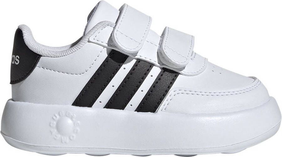 Adidas Breaknet 2.0 Cf Schoenen Wit