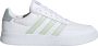 Adidas Sportswear Breaknet 2.0 Sneakers Wit 1 3 Man - Thumbnail 1