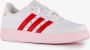 Adidas Breaknet 2.0 meisjes sneakers wit - Thumbnail 7