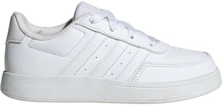 Adidas Sportswear Breaknet 2.0 Kindersneakers Wit 1 2