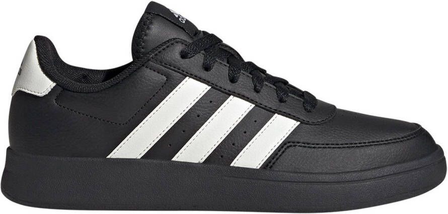 Adidas Breaknet 2.0 Shoes Schoenen Zwart 2 3 Vrouw