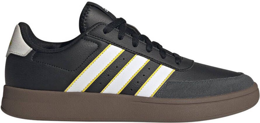 Adidas Breaknet 2.0 Shoes Schoenen Zwart Man