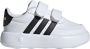Adidas Breaknet 2.0 Sneakers Junior - Thumbnail 1