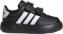 Adidas Breaknet 2.0 Sneakers Junior - Thumbnail 1