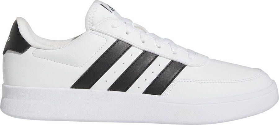 Adidas SPORTSWEAR Breaknet 2.0 Sneakers White 5