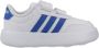 Adidas Lage Sneakers BREAKNET 3.0 CF I - Thumbnail 1