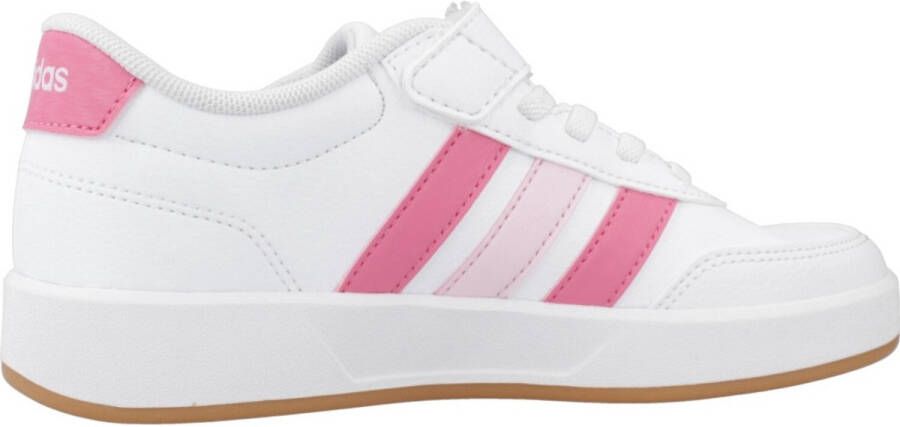Adidas Lage Sneakers BREAKNET 3.0 EL C