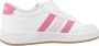 Adidas Lage Sneakers BREAKNET 3.0 EL C - Thumbnail 1