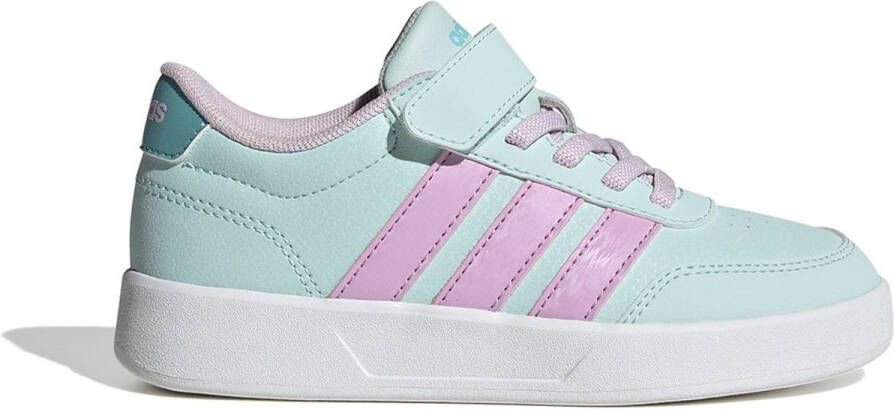 Adidas Breaknet 3.0 El Schoenen Groen 1 2
