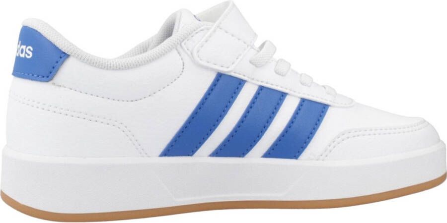 Adidas Breaknet 3.0 El Schoenen Wit