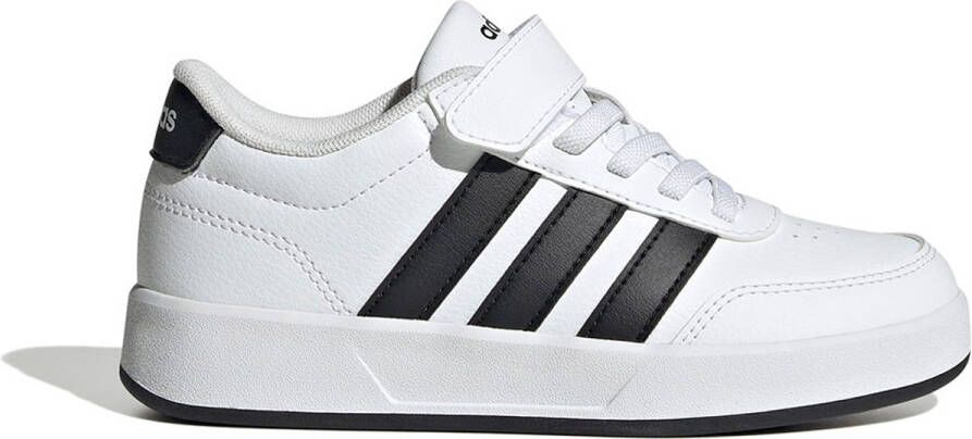 Adidas Breaknet 3.0 El Schoenen Wit 1 2