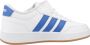 Adidas Breaknet 3.0 El Schoenen Wit 1 2 - Thumbnail 1
