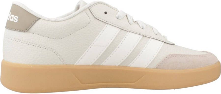 Adidas Breaknet 3.0 Schoenen Beige 1 3 Man