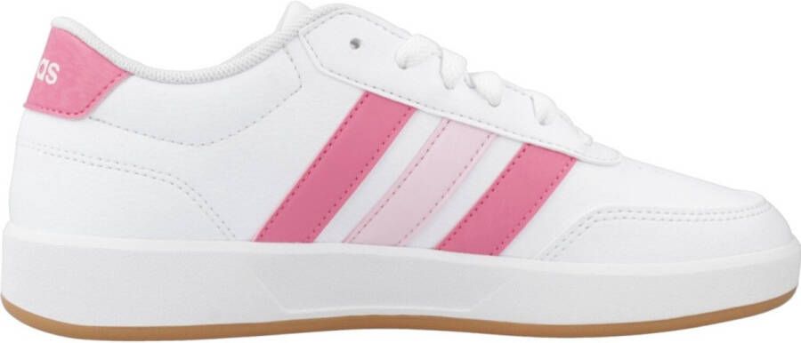 Adidas Breaknet 3.0 Schoenen Wit