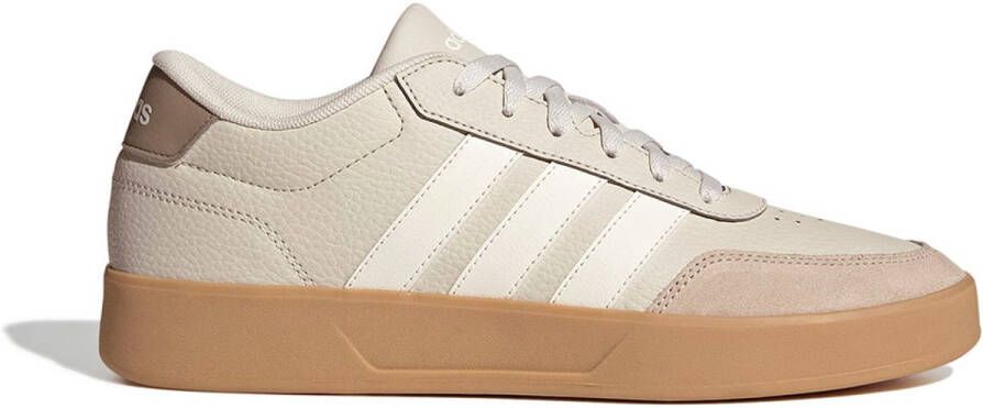 adidas Breaknet 3.0 Schoenen Beige 1 3 Man