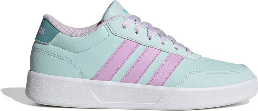 Adidas Breaknet 3.0 Schoenen Blauw