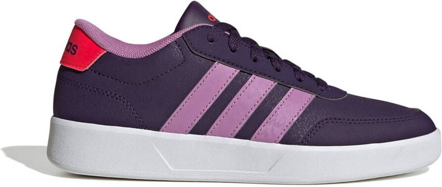 Adidas Breaknet 3.0 Schoenen Paars