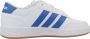 Adidas Breaknet 3.0 Schoenen Wit - Thumbnail 1
