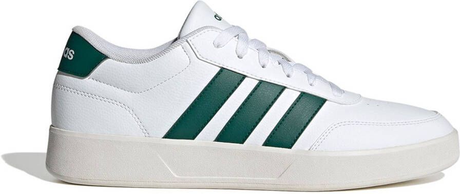 Adidas Breaknet 3.0 Schoenen Wit 1 3 Man